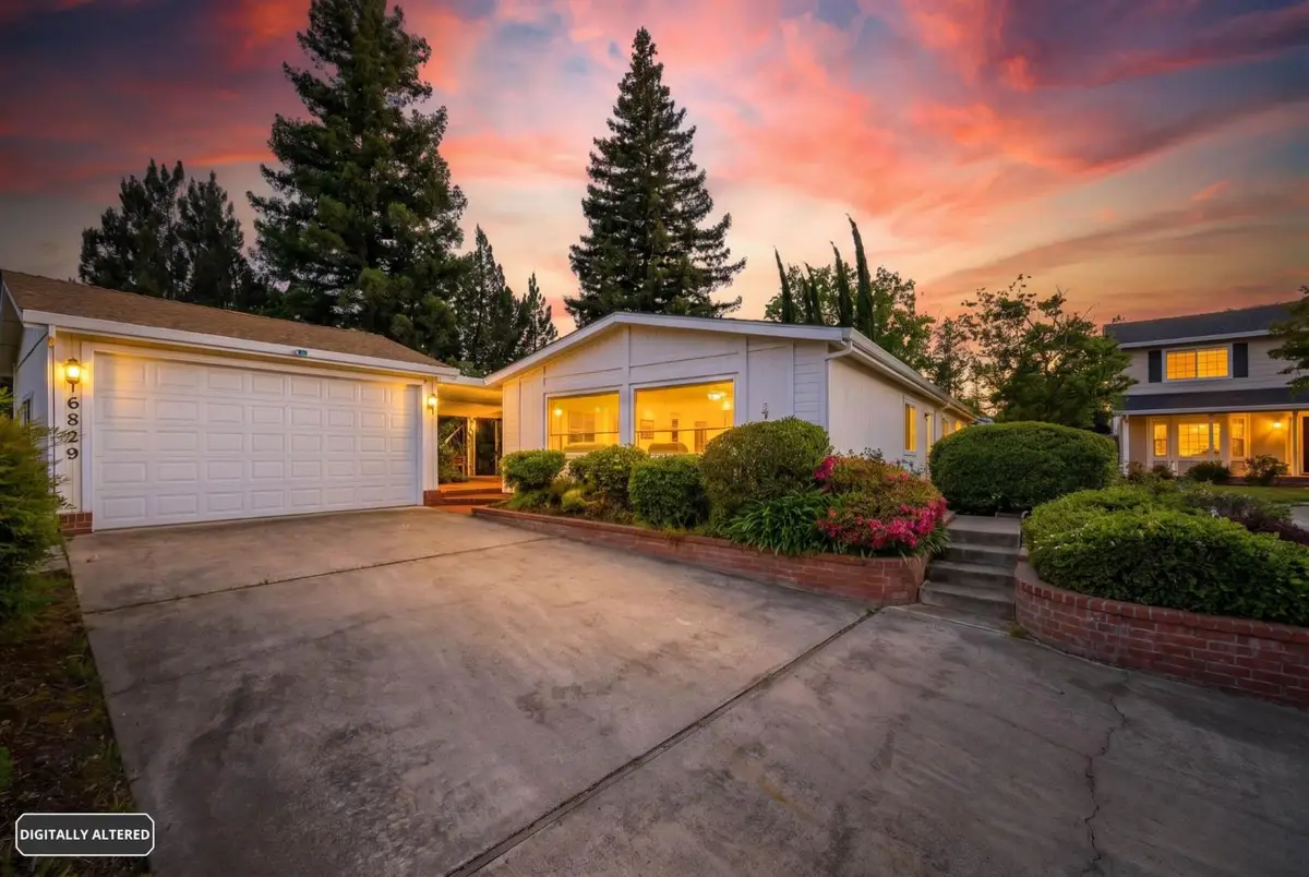 6829 Caywood Court #1706, Citrus Heights, CA 95621 - #1