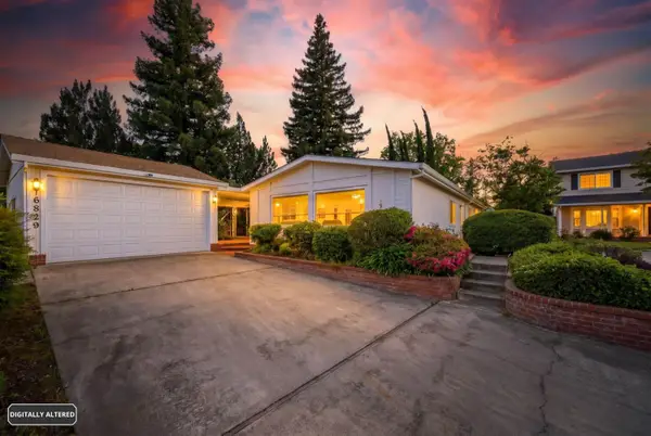 6829 Caywood Court #1706, Citrus Heights, CA 95621