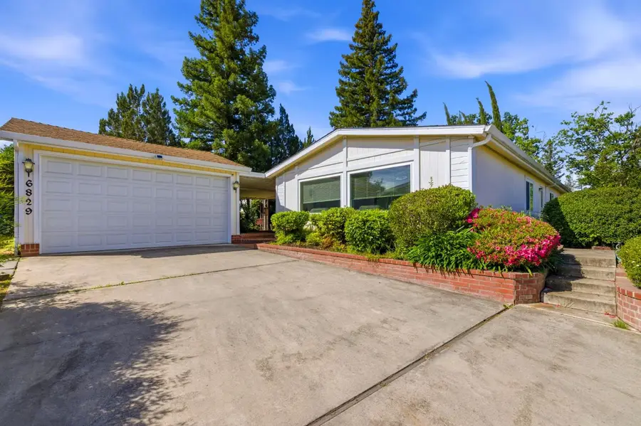 6829 Caywood Court #1706, Citrus Heights, CA 95621 - #2