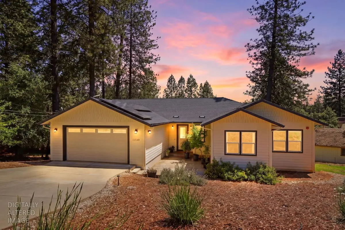 11549 Bernadine Court, Grass Valley, CA 95949 - #1