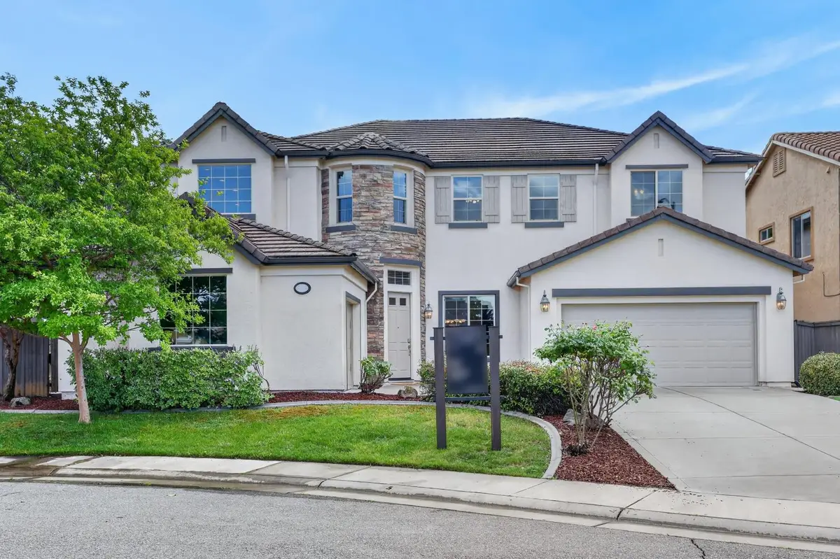503 Lohse Court, Lincoln, CA 95648 - #1