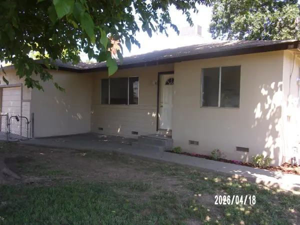 921 S Elinor Avenue, Olivehurst, CA 95961