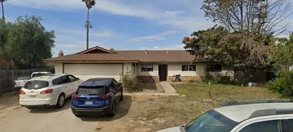 881 East Foster Road, Santa Maria, CA 93455