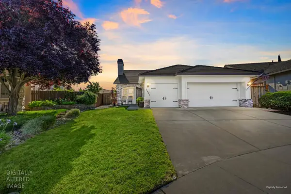 1633 Calabasa Drive, Lincoln, CA 95648