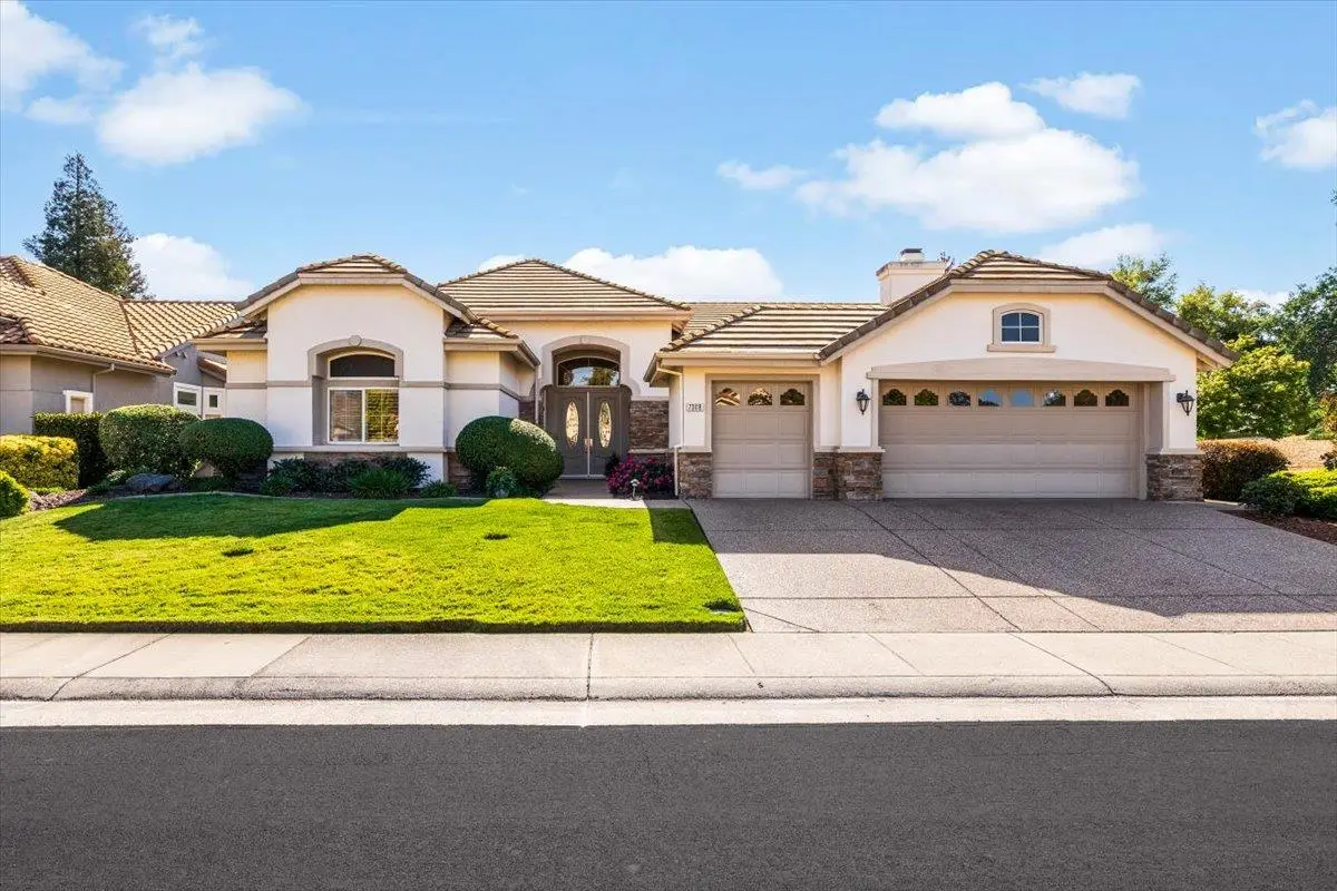 7308 Timberrose Way, Roseville, CA 95747 - #1