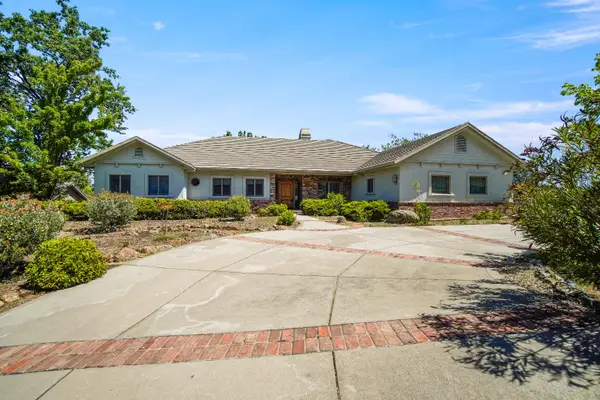 2421 Chantrelle Court, Placerville, CA 95667