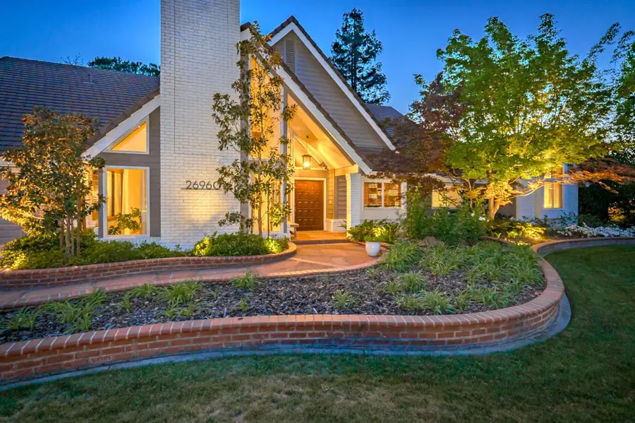26960 E El Macero Drive, El Macero, CA 95618 - #2