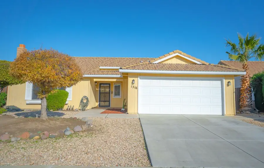 1316 Chukar Street, Los Banos, CA 93635 - #2