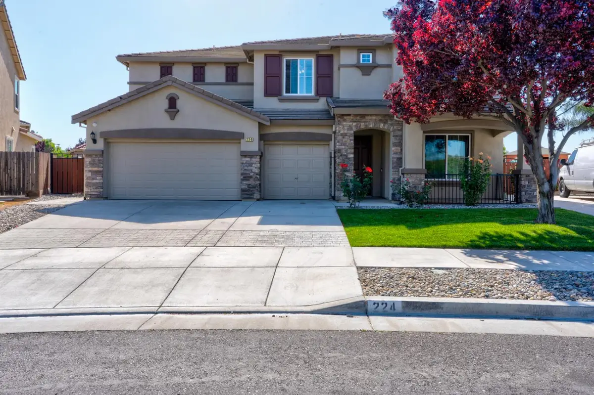 224 San Bruno Street, Los Banos, CA 93635 - #1