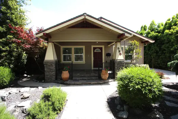 526 Melrose Street, Modesto, CA 95354