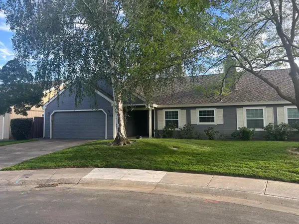1172 Spruce Tree Circle, Sacramento, CA 95831