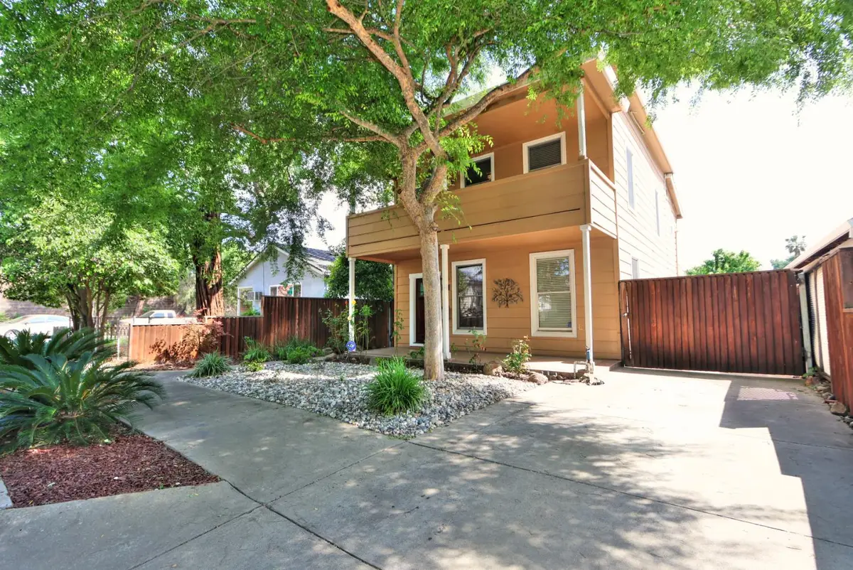 3056 6th Avenue, Sacramento, CA 95817 - #1