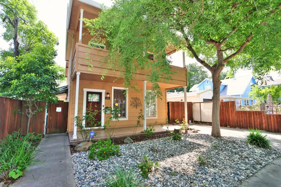 3056 6th Avenue, Sacramento, CA 95817 - #2