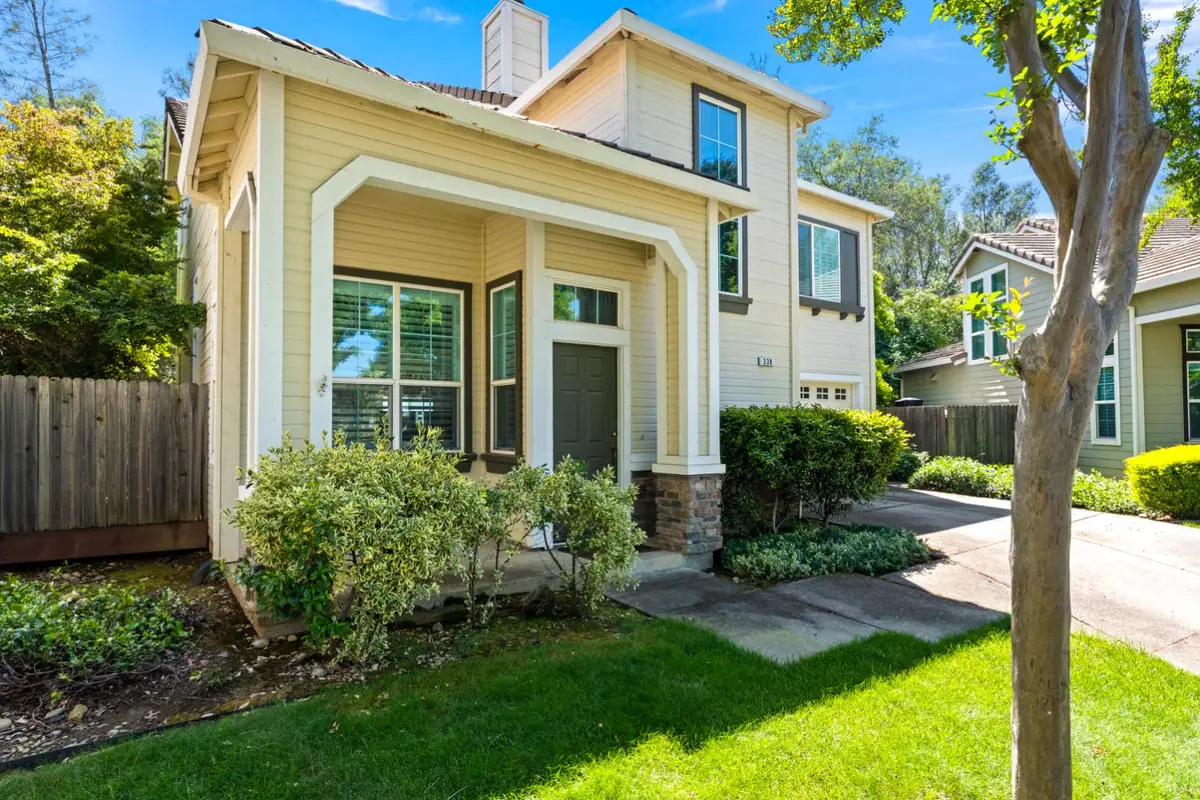 339 Coventry Circle, Folsom, CA 95630 - #1