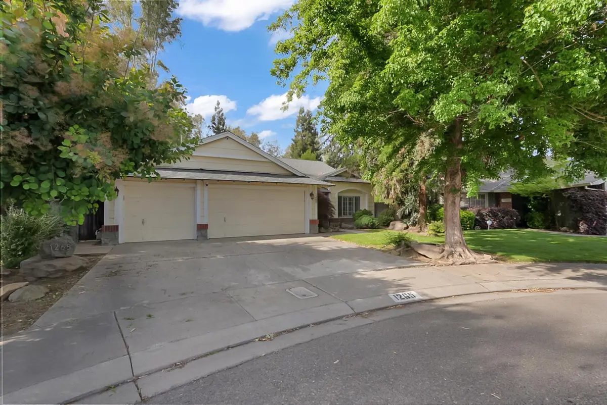 1265 La Playa Court, Merced, CA 95348 - #1