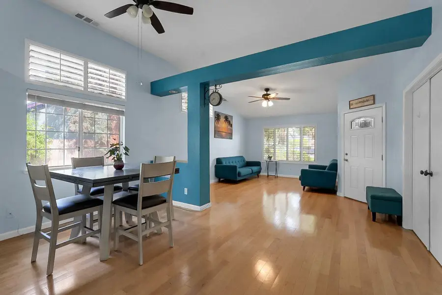 1265 La Playa Court, Merced, CA 95348 - #3