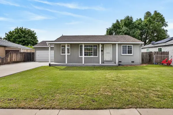 3346 W Euclid Avenue, Stockton, CA 95204