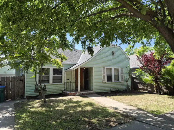212 E Pine Street, Stockton, CA 95204
