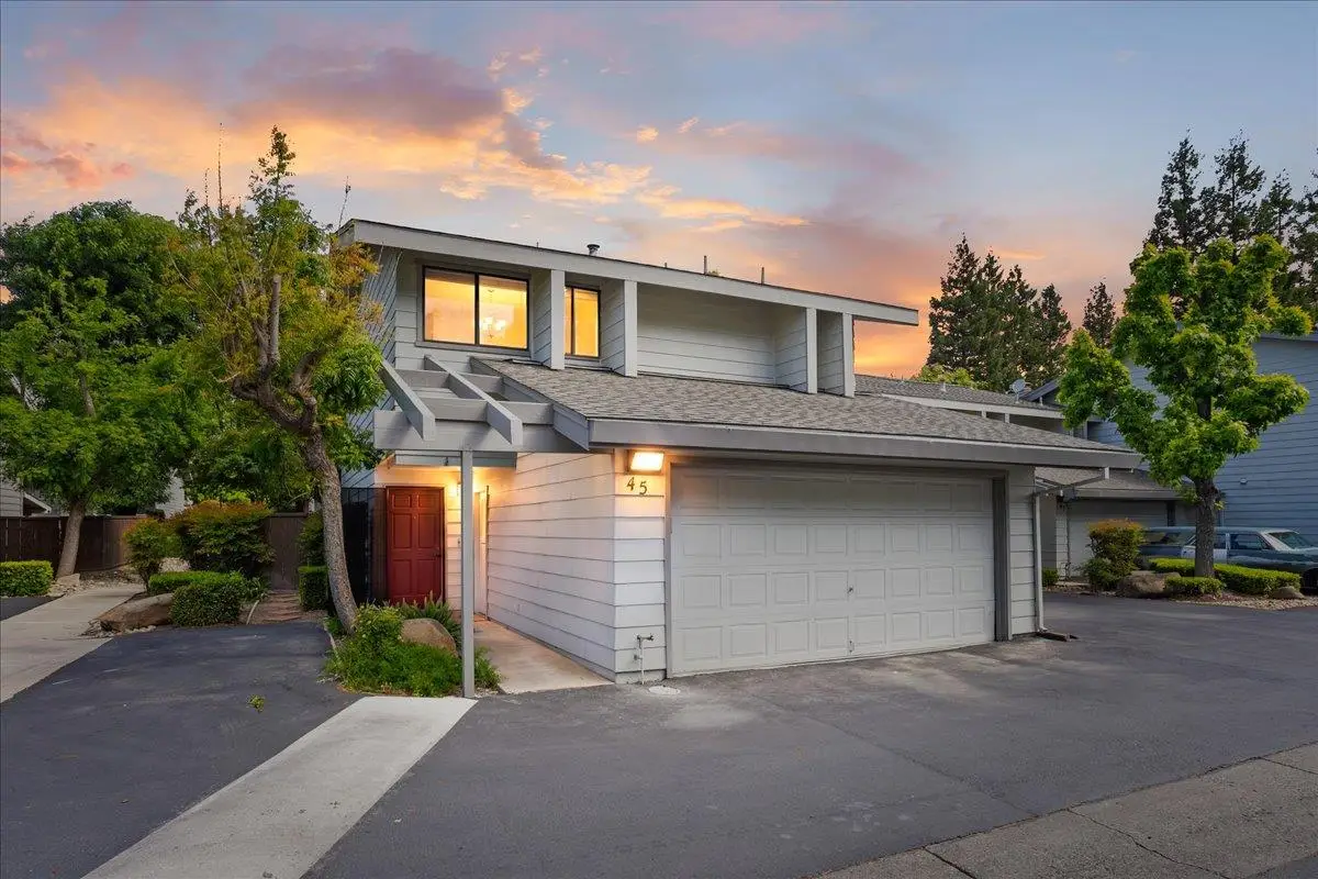 3350 M Street #45, Merced, CA 95348 - #1