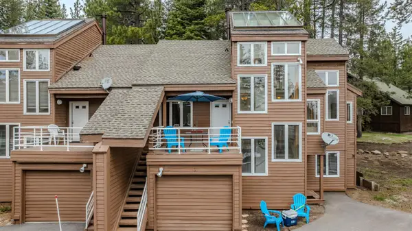 12747 Northwoods Boulevard #3, Truckee, CA 96161