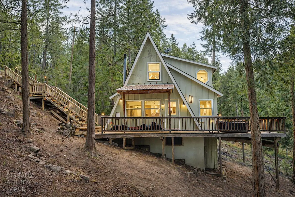 29705 Mariposa Drive, Cold Springs, CA 95335 - #1