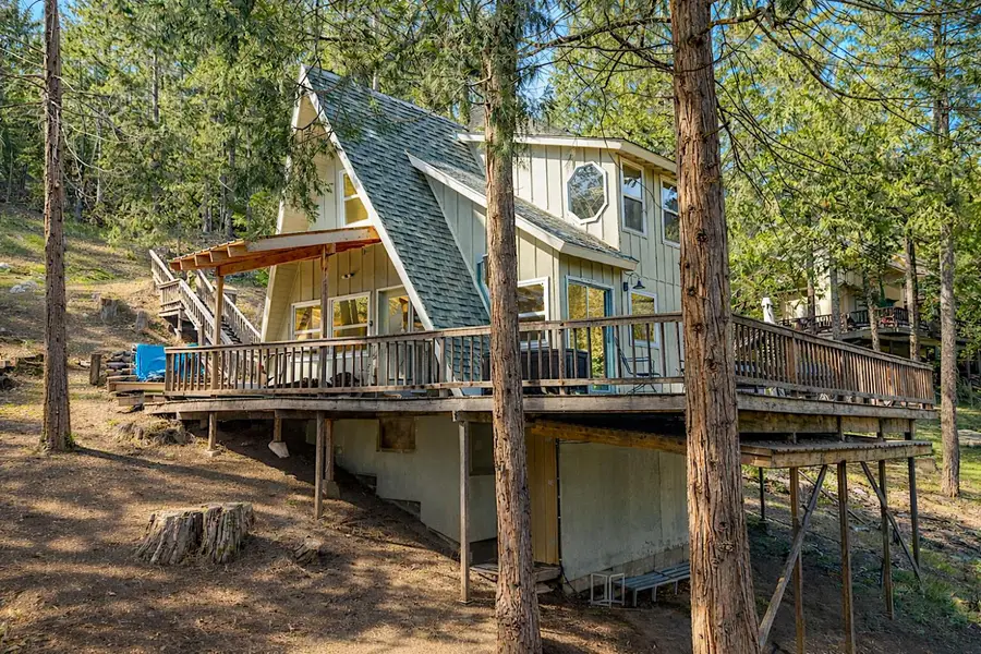 29705 Mariposa Drive, Cold Springs, CA 95335 - #2