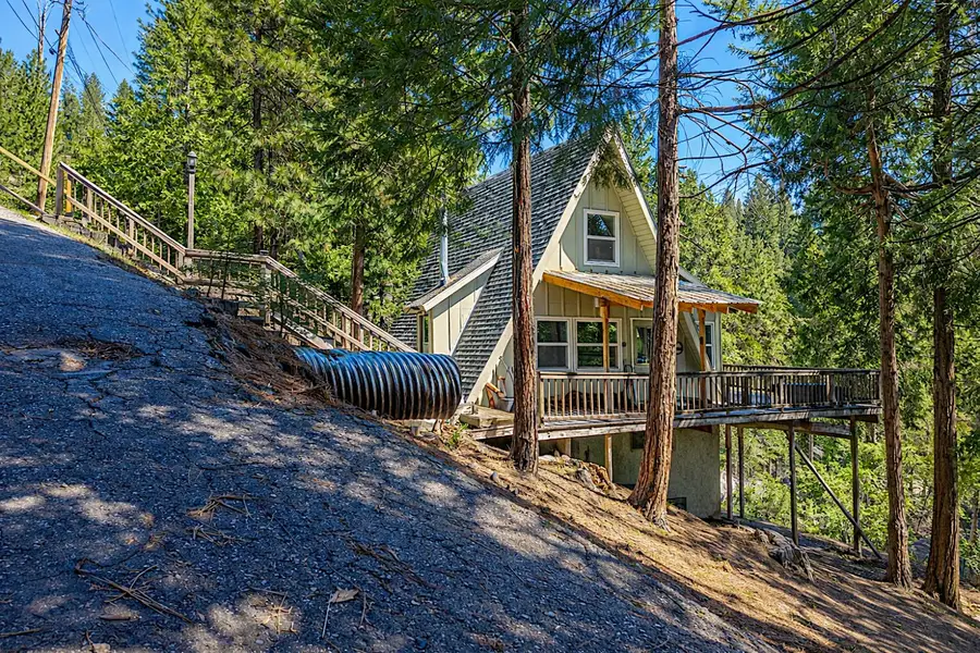 29705 Mariposa Drive, Cold Springs, CA 95335 - #3