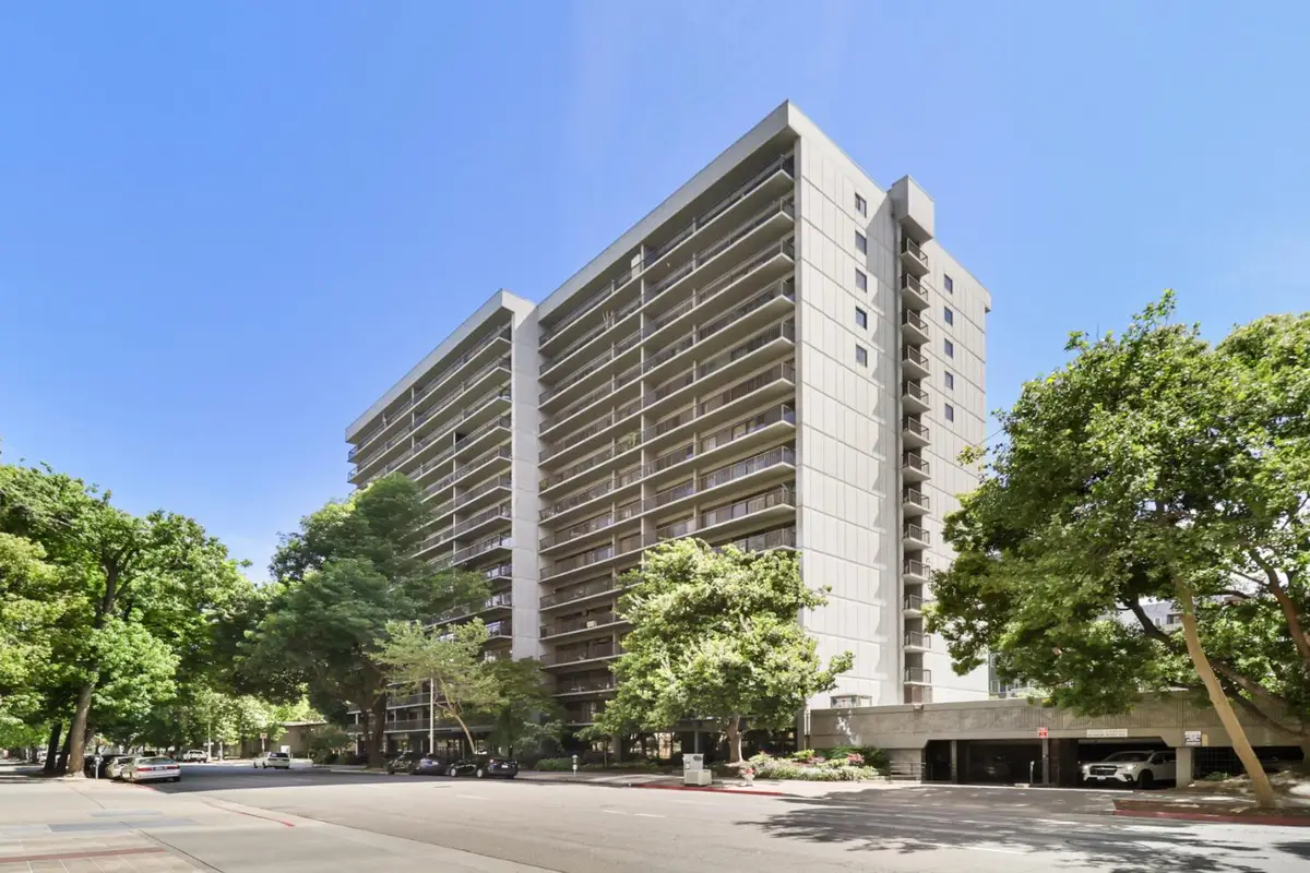 500 N Street #1007, Sacramento, CA 95814 - #1