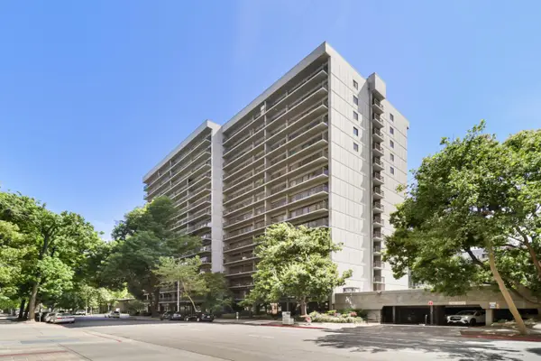 500 N Street #1007, Sacramento, CA 95814