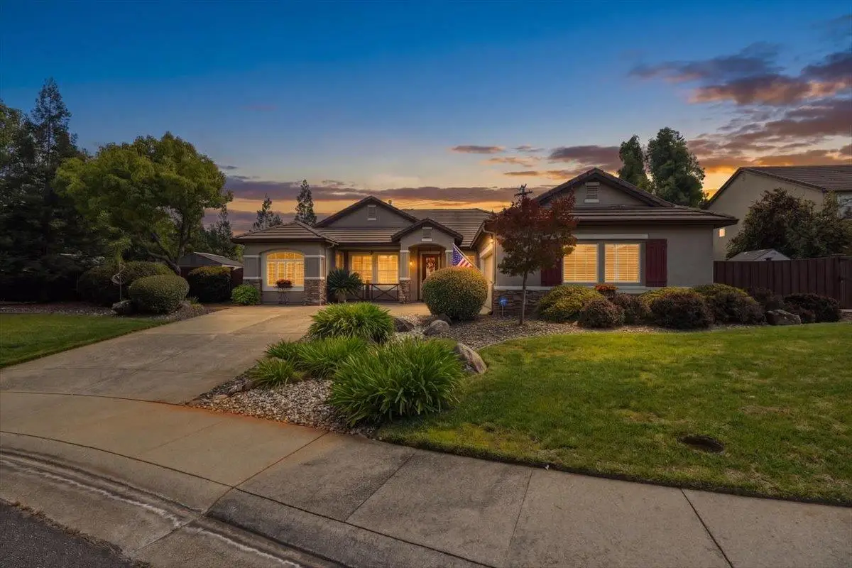 820 Kentfield Court, Shingle Springs, CA 95682 - #1