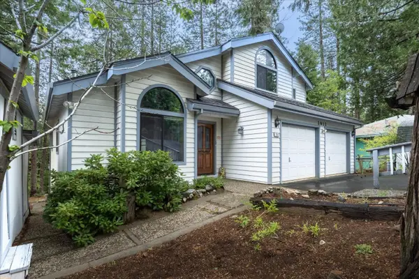 2812 Quartz Drive, Arnold, CA 95223