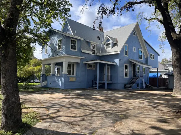 1107 N Commerce Street, Stockton, CA 95202