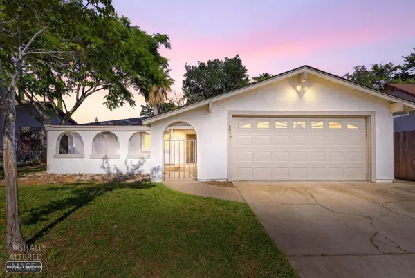 7826 Ashmont Street, Citrus Heights, CA 95621