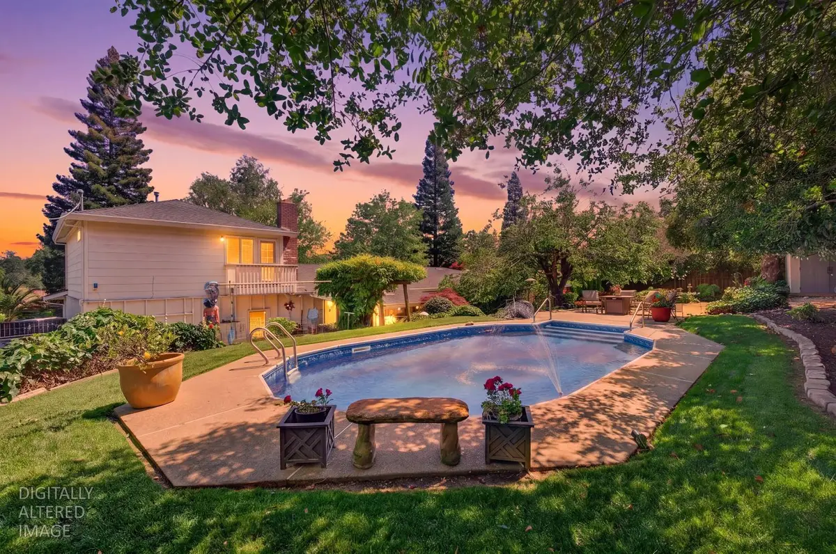 4225 Brookhill Drive, Fair Oaks, CA 95628 - #1