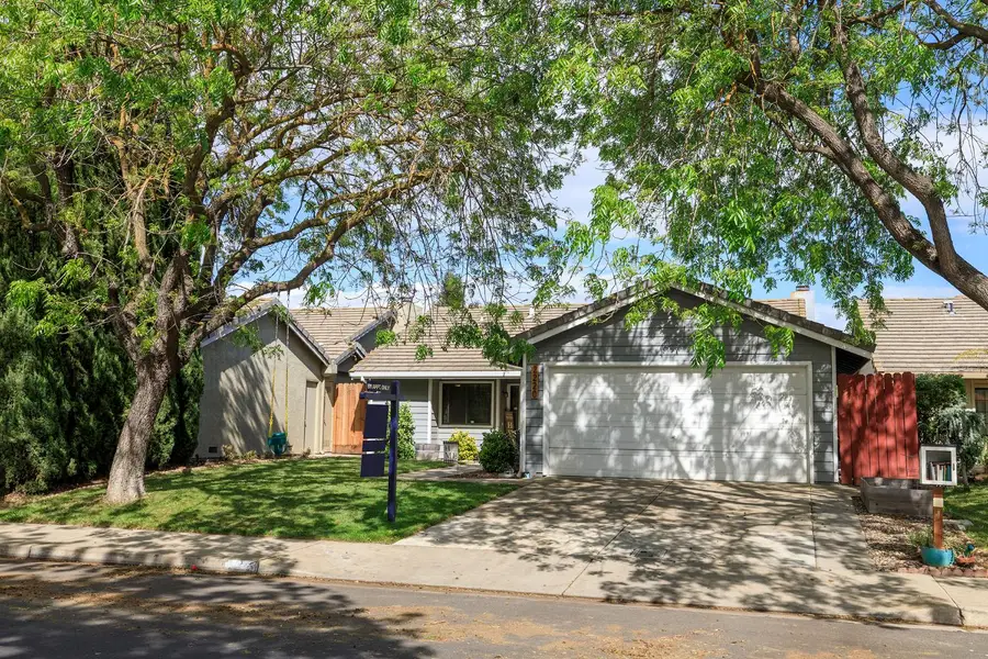 2220 Orchard Park Way, Modesto, CA 95355 - #2