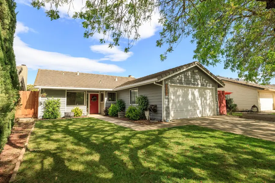 2220 Orchard Park Way, Modesto, CA 95355 - #3
