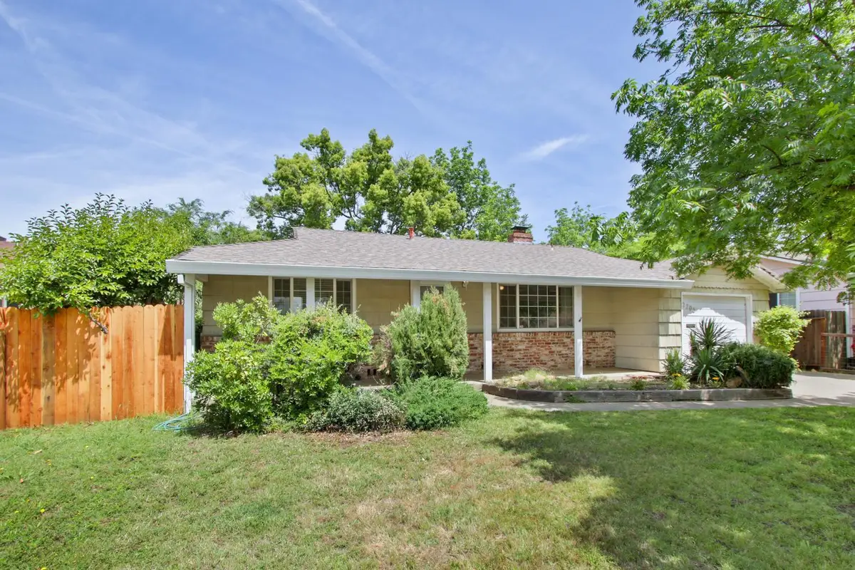 2705 Clover Lane, Sacramento, CA 95821 - #1