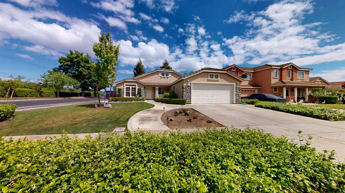 4654 Kirkes Drive, Turlock, CA 95382 - #1