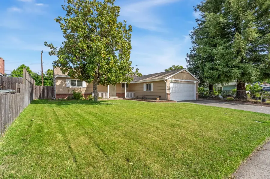 7609 Circle Parkway, Sacramento, CA 95823 - #2