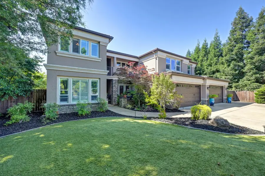 3474 Castle Creek Court, Roseville, CA 95661 - #2