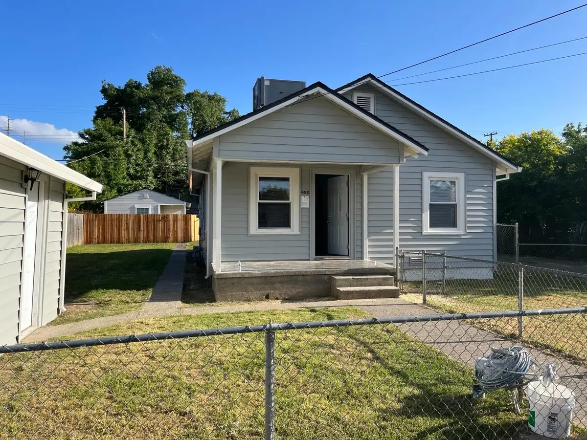 450 Peralta Avenue, Sacramento, CA 95833 - #1