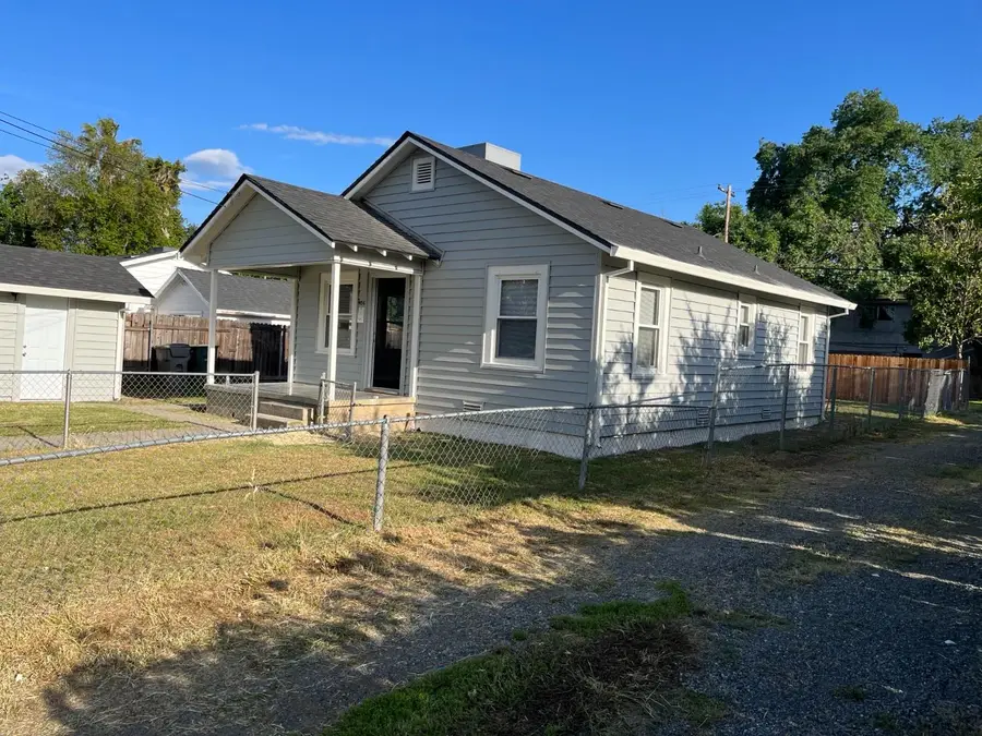 450 Peralta Avenue, Sacramento, CA 95833 - #2