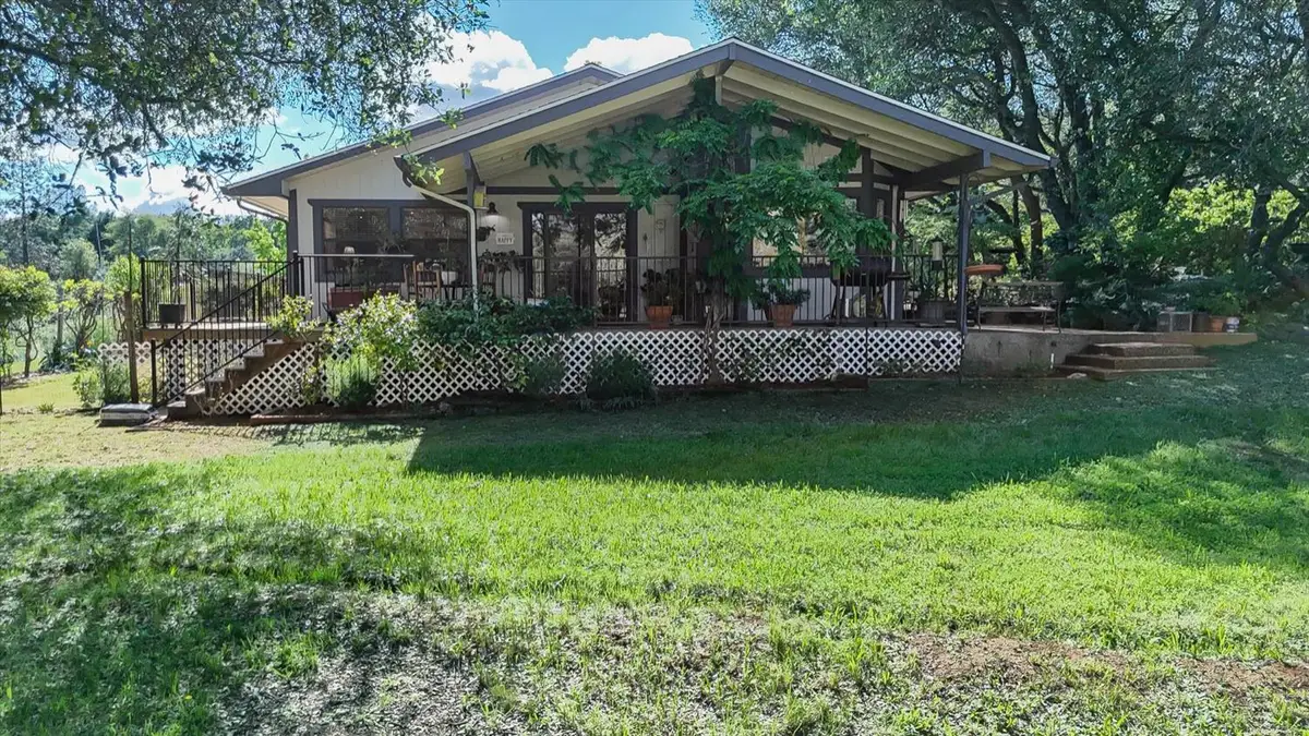 10941 Blackledge Road, Penn Valley, CA 95946 - #1