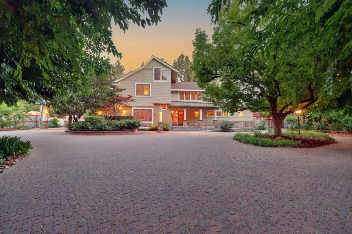 38201 Russell Boulevard, Davis, CA 95616 - #1