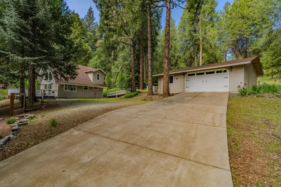 16425 Carolyn Way, Pioneer, CA 95666 - #2