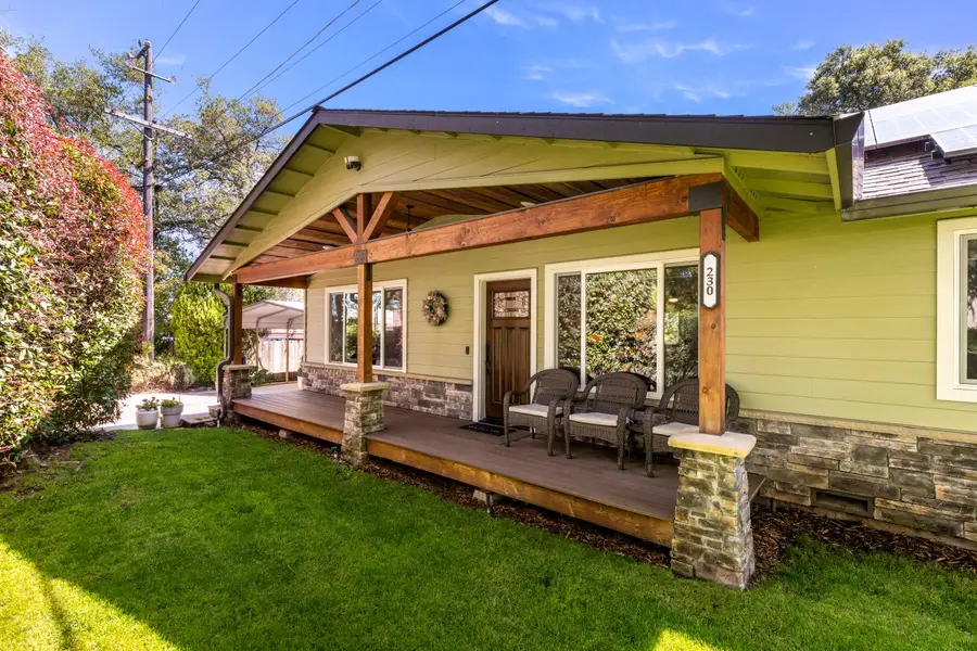 230 Oakhill Way, Auburn, CA 95603 - #3