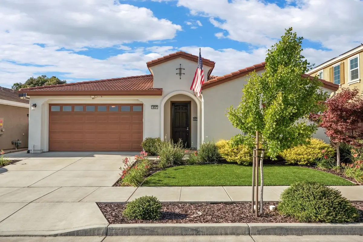 457 S Ventana Avenue, Tracy, CA 95376 - #1