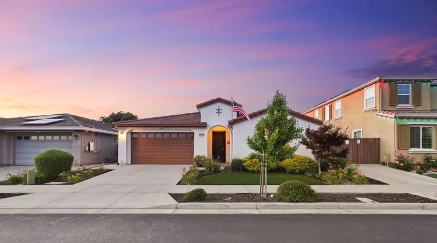 457 S Ventana Avenue, Tracy, CA 95376 - #2