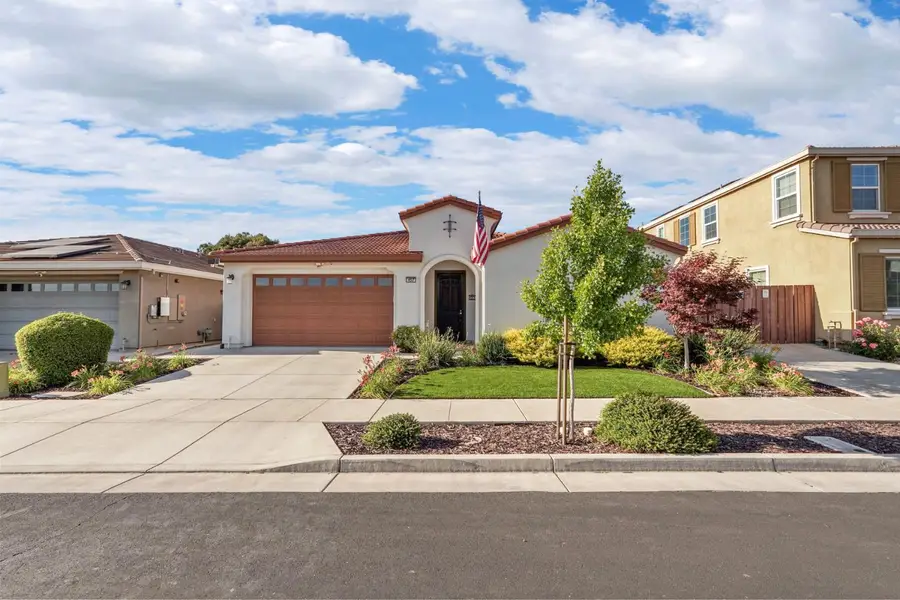 457 S Ventana Avenue, Tracy, CA 95376 - #3