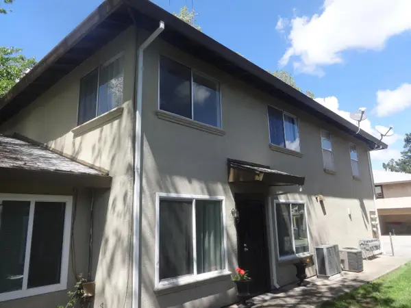 3715 Galena #3, Auburn, CA 95602